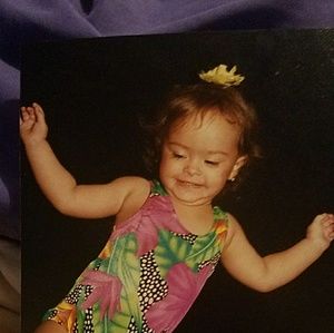 Meet your Posher, Arielle